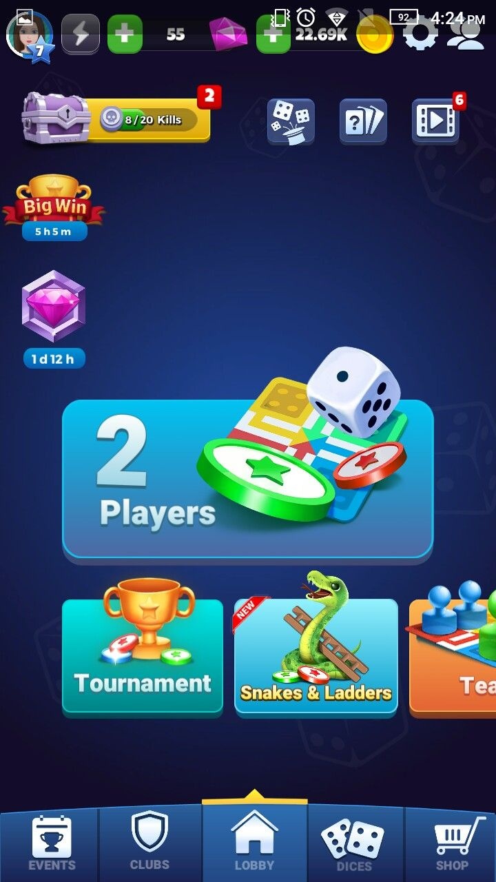 ladbrokes casino game