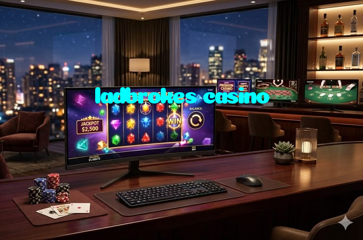 ladbrokes casino