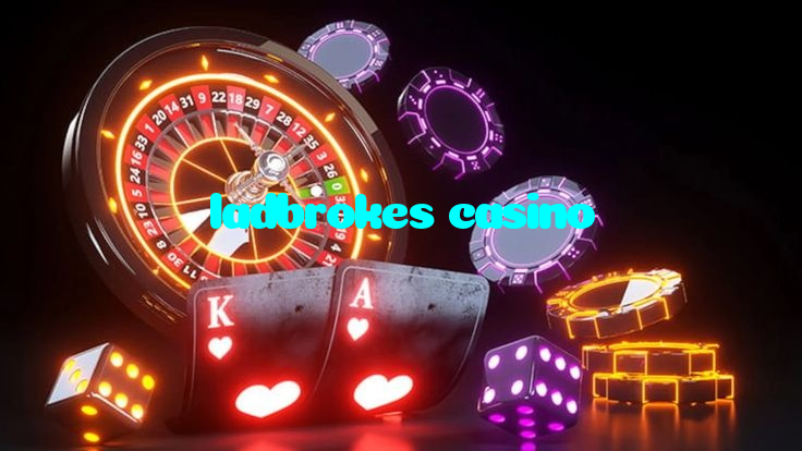 ladbrokes casino
