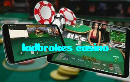 ladbrokes casino خوش آمدید بونس +600% پیشکش موبائل ایپ کے پروموشن سیکشن میں دکھائی دیتی ہے۔