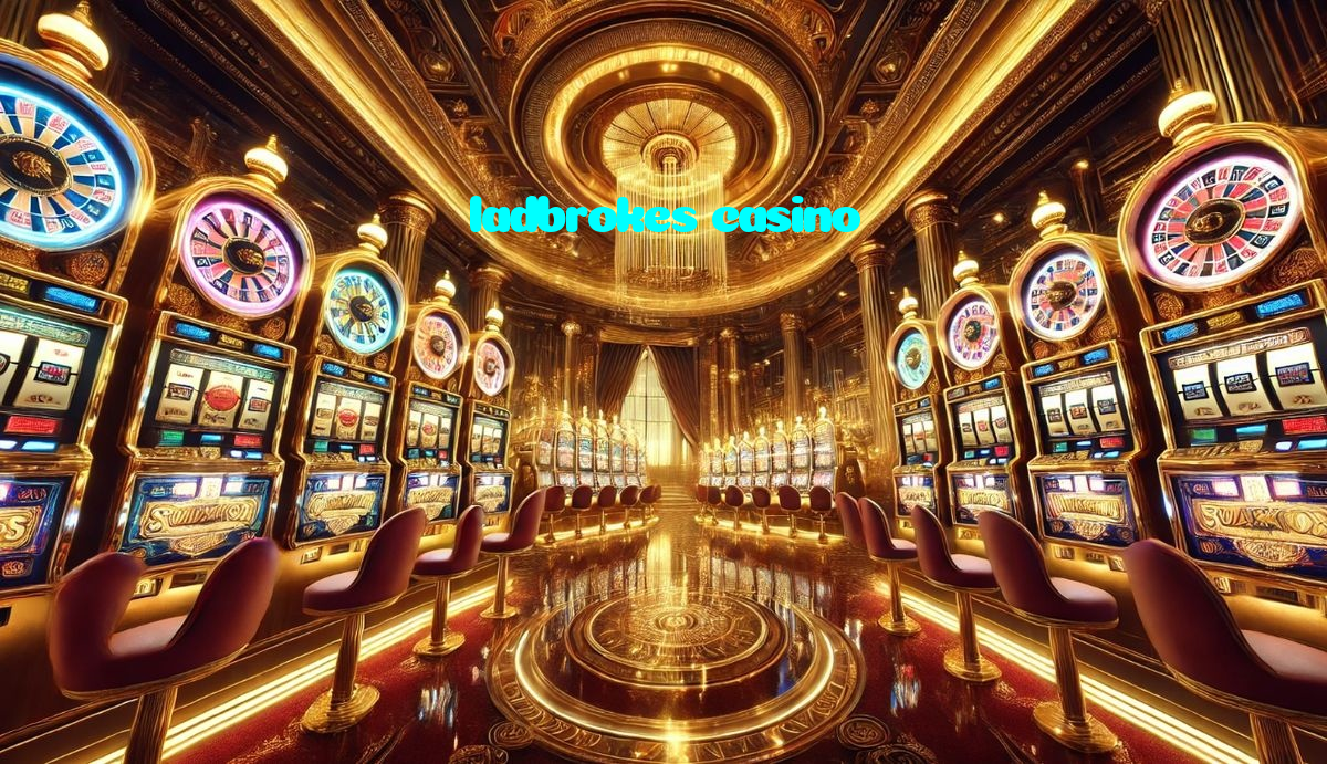 ladbrokes casino