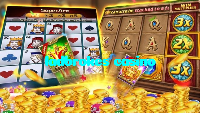 making first deposit on ladbrokes casino website using local payment methods in Pakistan