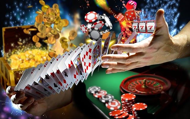 ladbrokes casino پاکستان ریئل منی گیمز